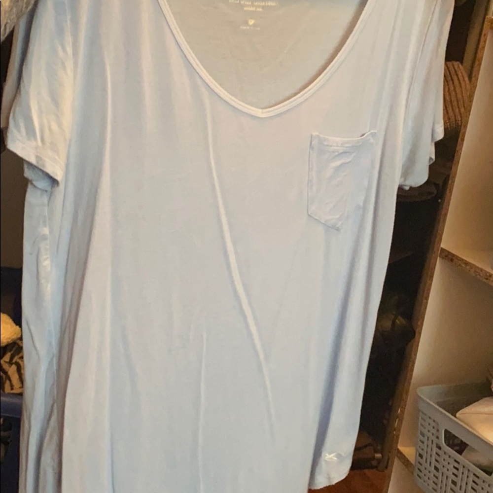 Short sleeve